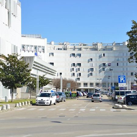 Apartment Ivon Zadar Luaran gambar