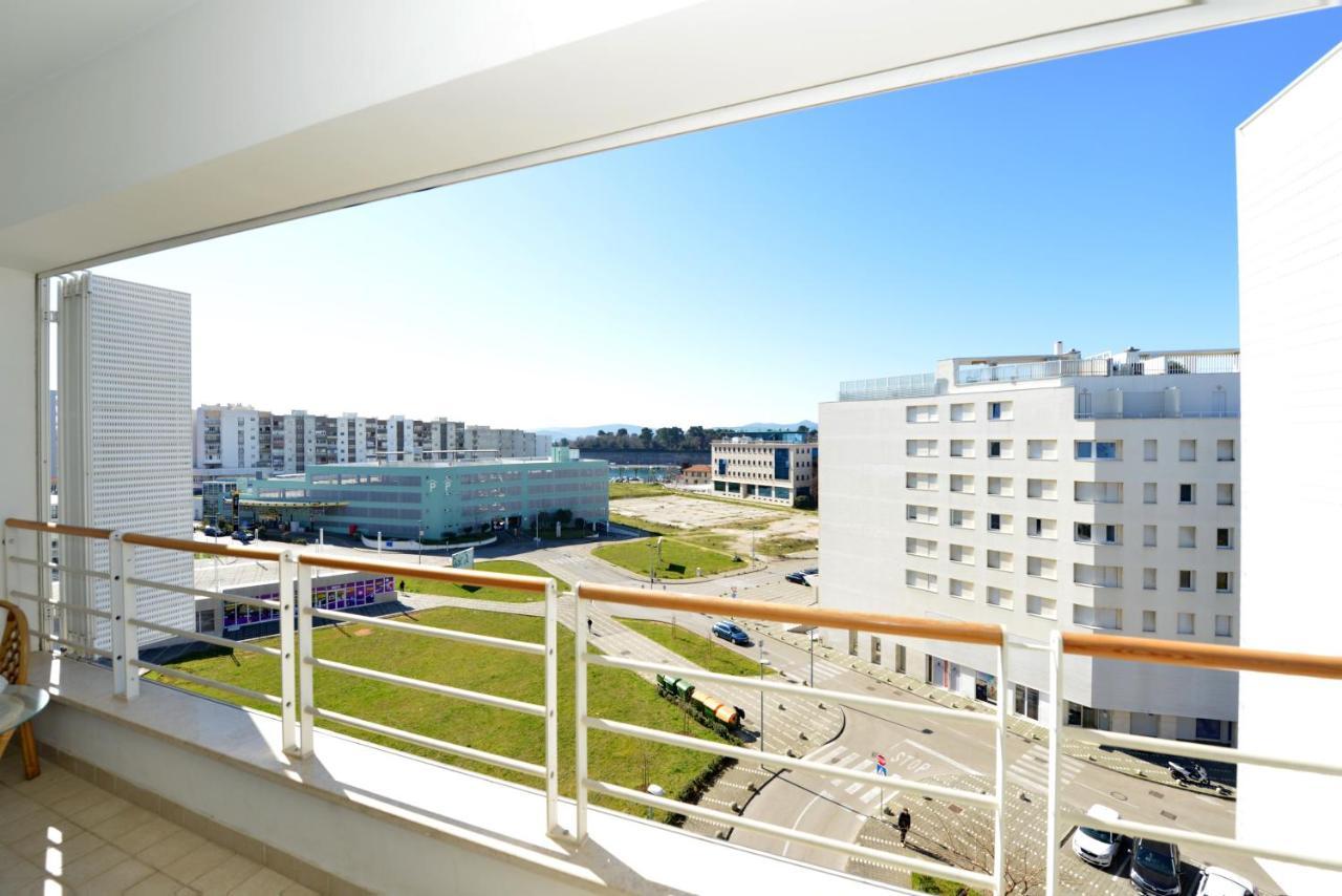 Apartment Ivon Zadar Luaran gambar