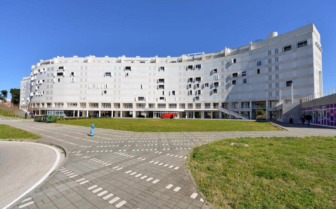 Apartment Ivon Zadar Luaran gambar