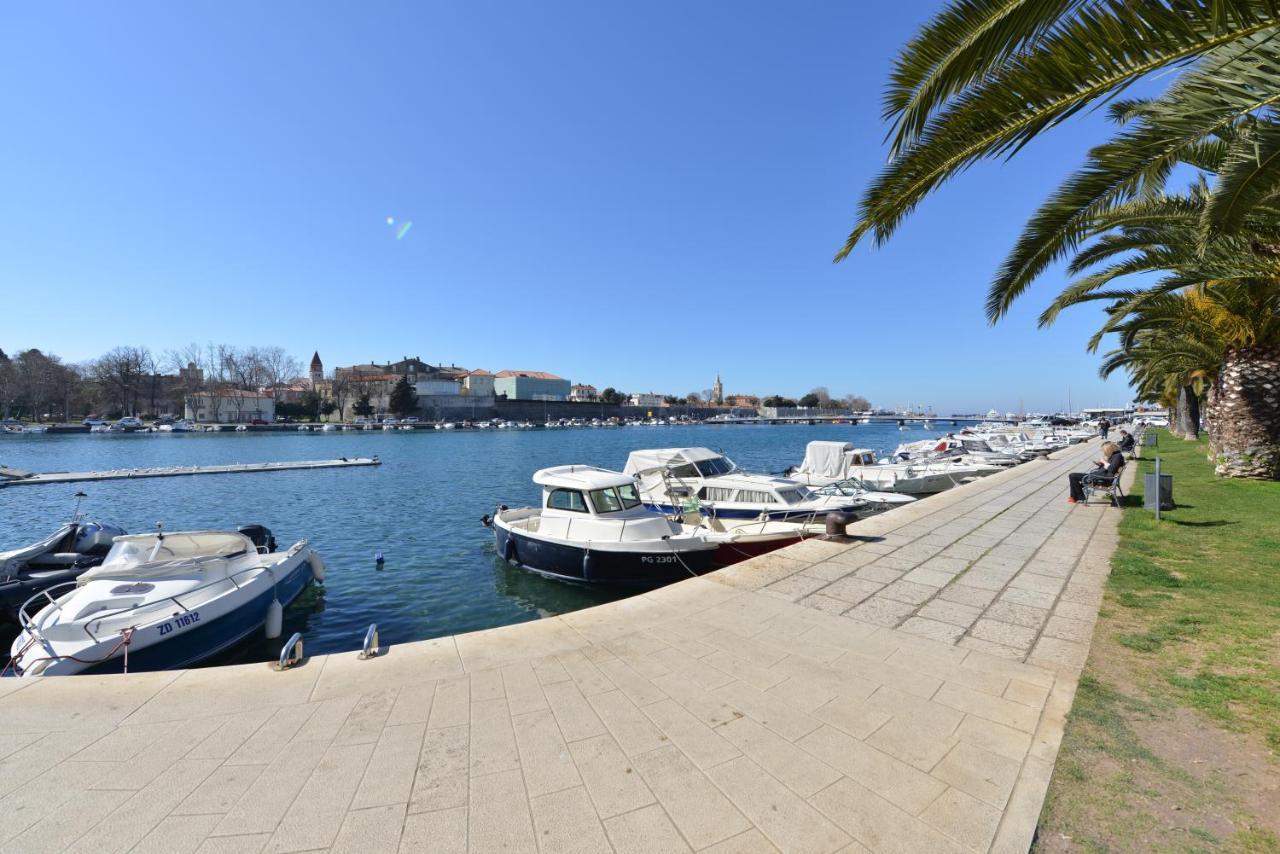 Apartment Ivon Zadar Luaran gambar