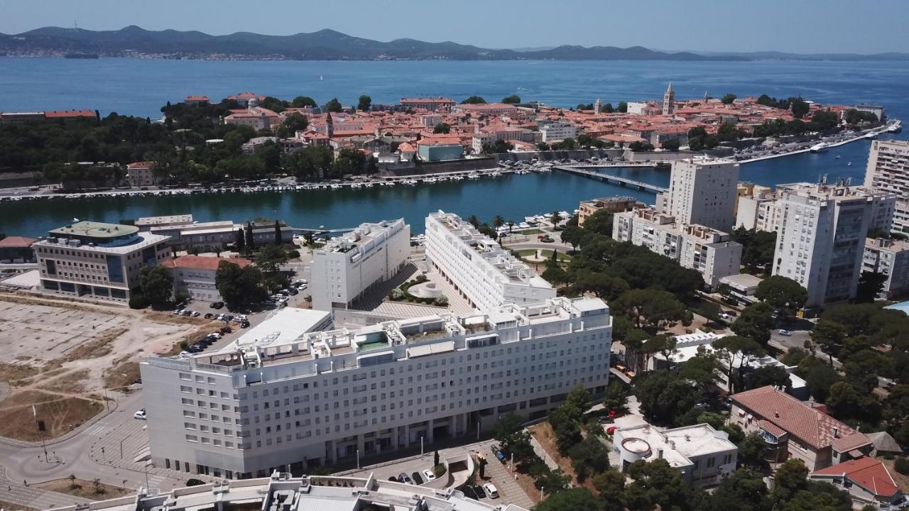 Apartment Ivon Zadar Luaran gambar