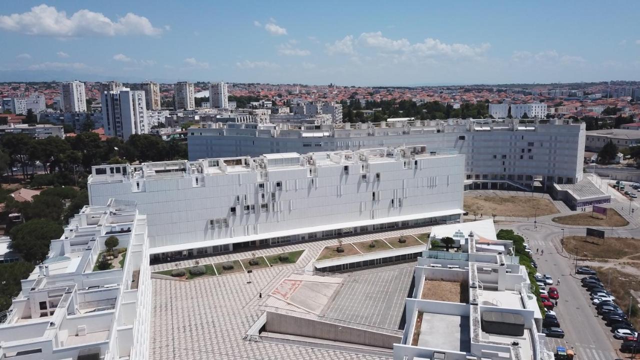 Apartment Ivon Zadar Luaran gambar