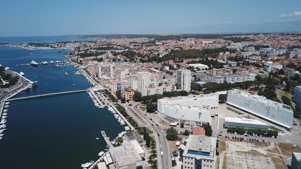 Apartment Ivon Zadar Luaran gambar