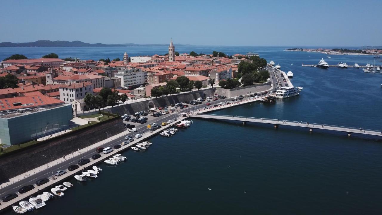 Apartment Ivon Zadar Luaran gambar