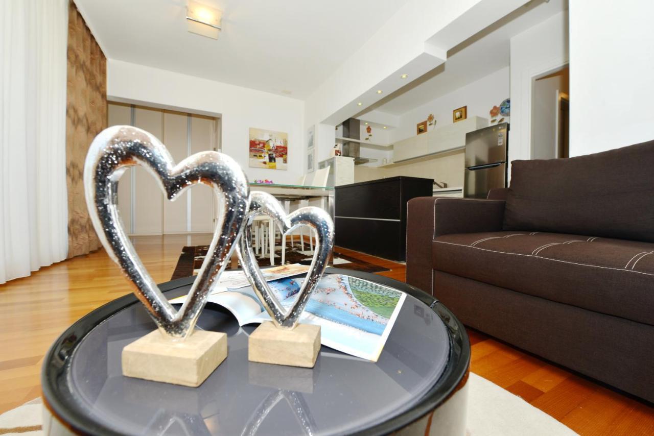 Apartment Ivon Zadar Luaran gambar