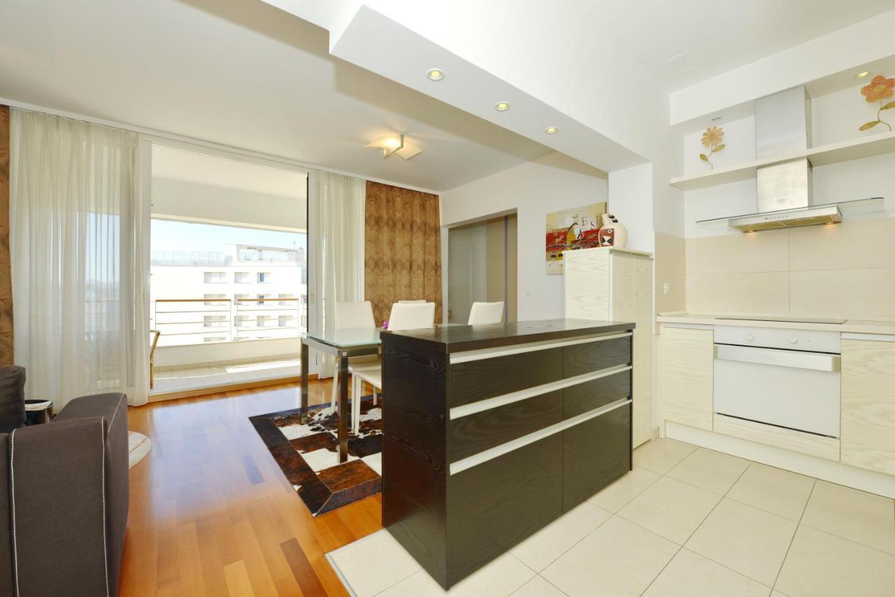 Apartment Ivon Zadar Luaran gambar