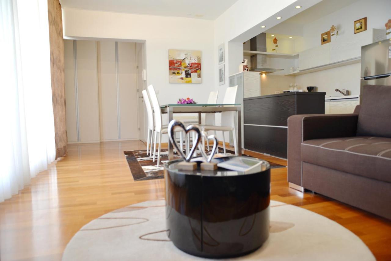 Apartment Ivon Zadar Luaran gambar