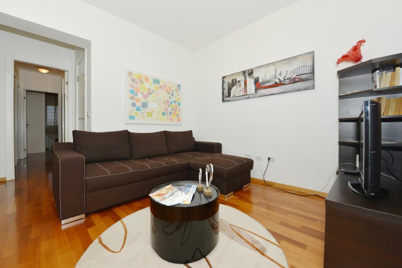 Apartment Ivon Zadar Luaran gambar