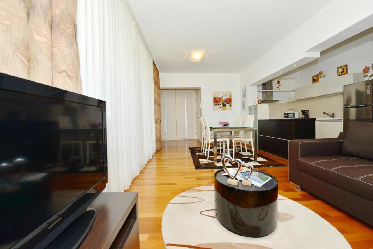 Apartment Ivon Zadar Luaran gambar