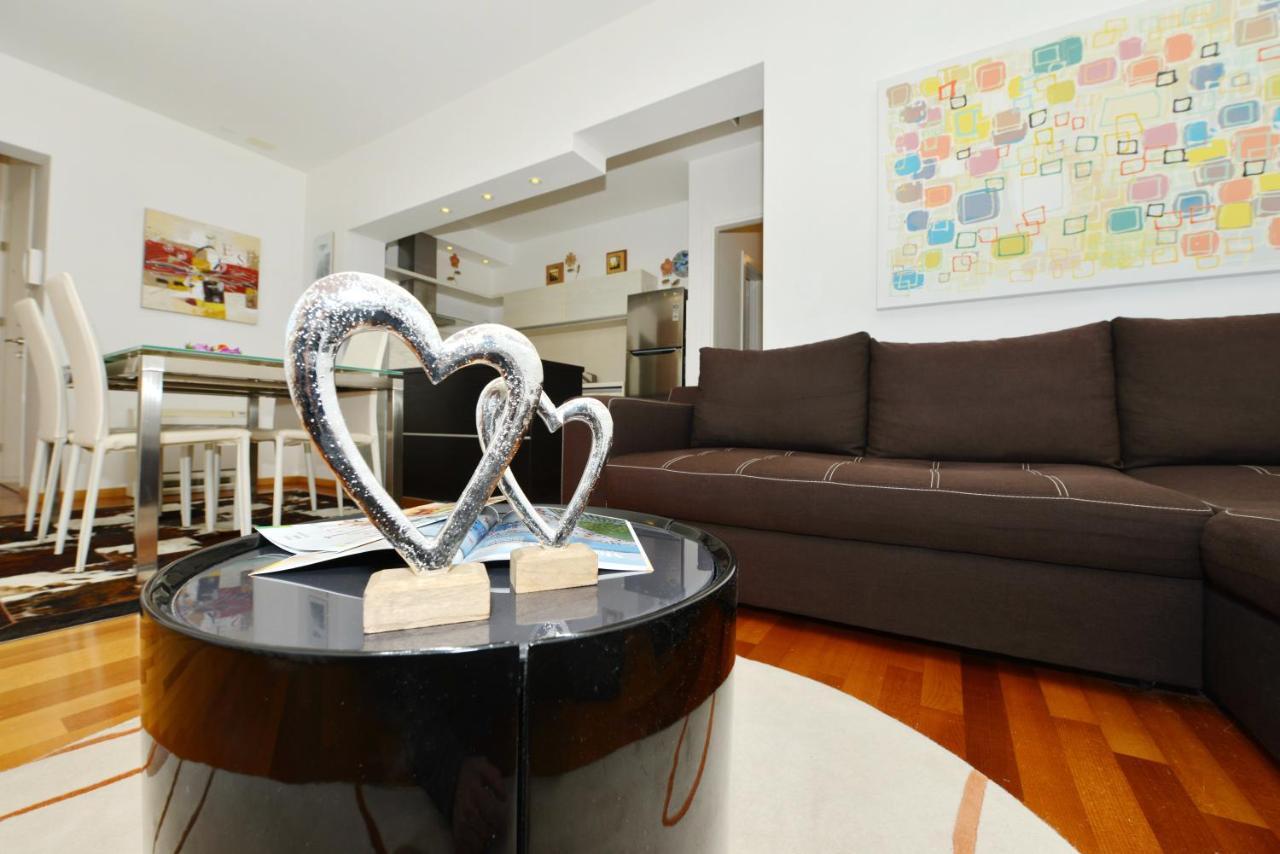 Apartment Ivon Zadar Luaran gambar