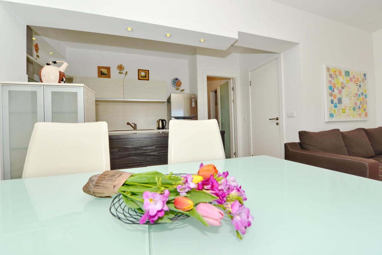 Apartment Ivon Zadar Luaran gambar