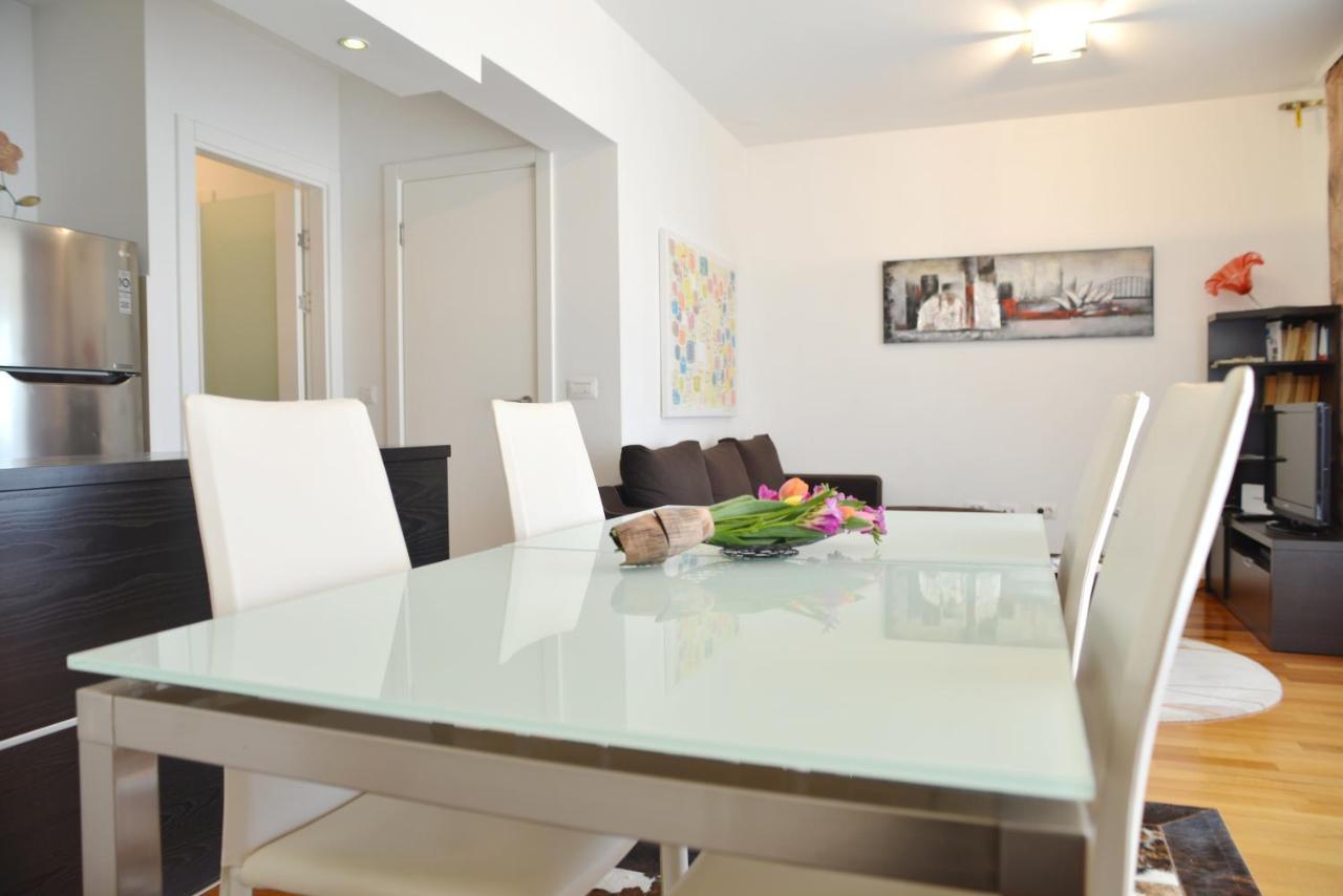 Apartment Ivon Zadar Luaran gambar
