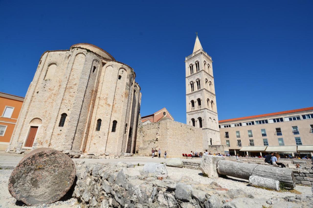 Apartment Ivon Zadar Luaran gambar