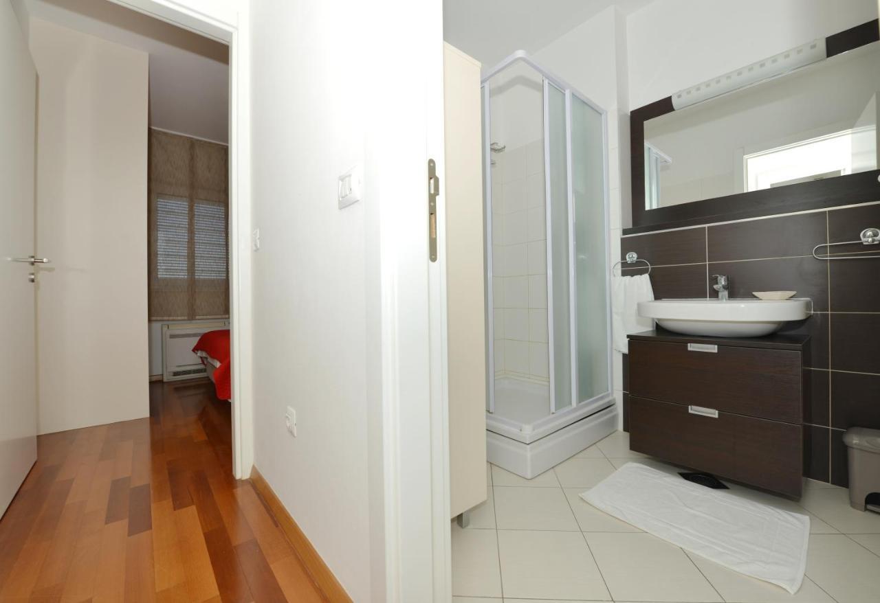 Apartment Ivon Zadar Luaran gambar