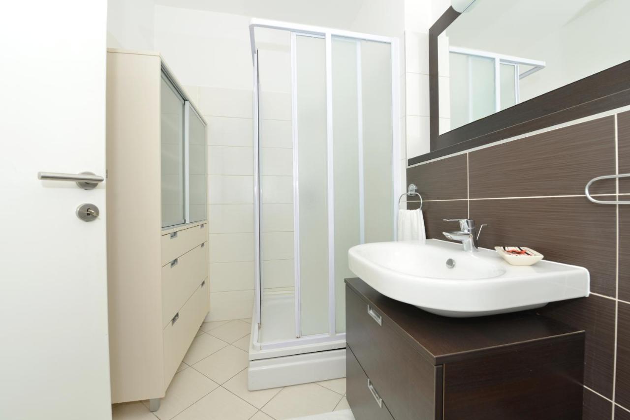 Apartment Ivon Zadar Luaran gambar