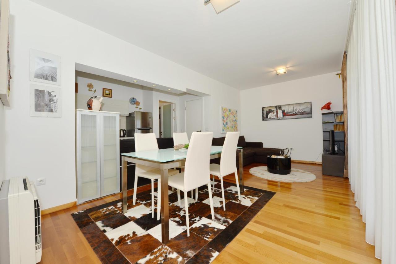 Apartment Ivon Zadar Luaran gambar