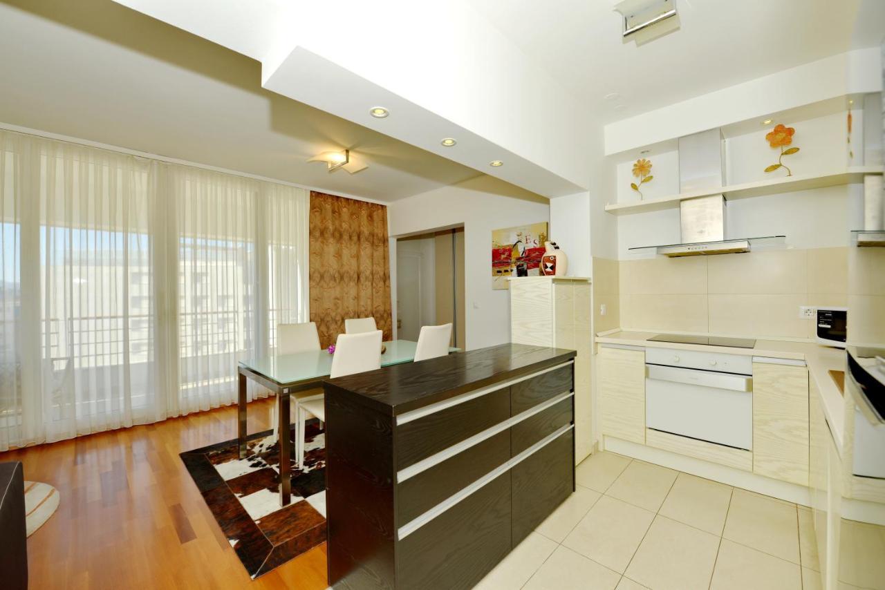 Apartment Ivon Zadar Luaran gambar