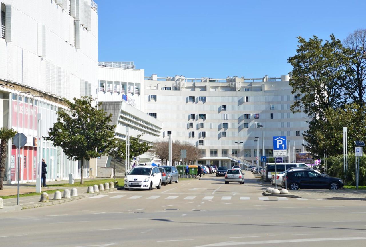 Apartment Ivon Zadar Luaran gambar