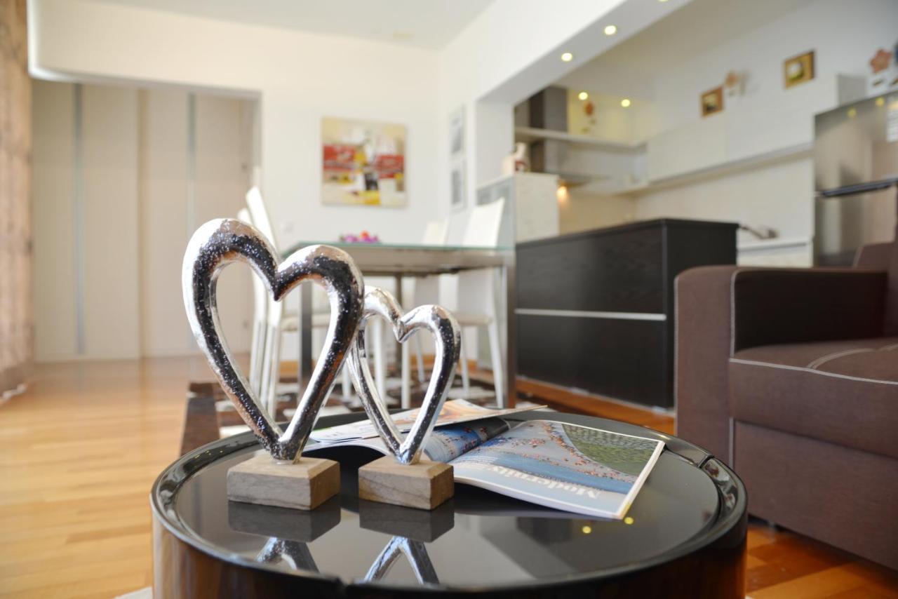 Apartment Ivon Zadar Luaran gambar