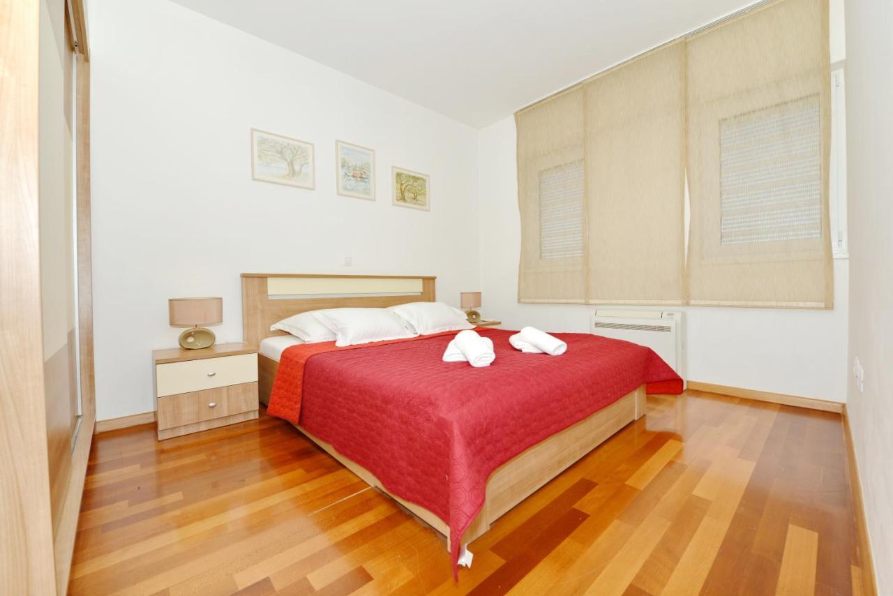 Apartment Ivon Zadar Luaran gambar