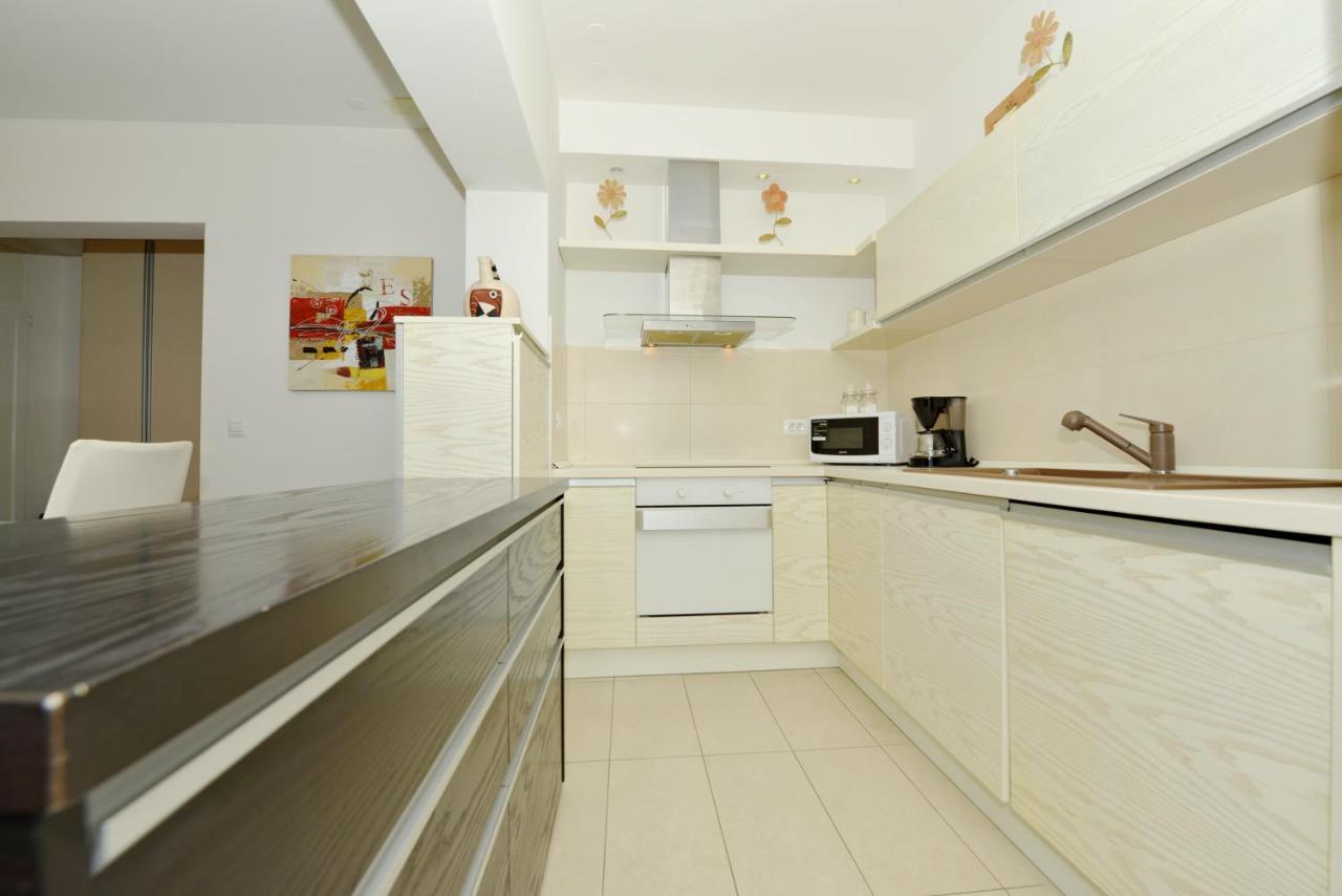 Apartment Ivon Zadar Luaran gambar