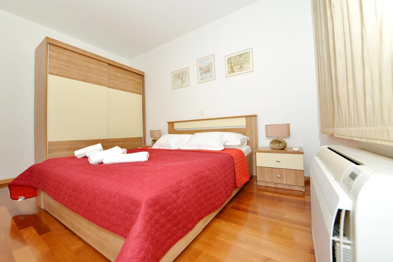 Apartment Ivon Zadar Luaran gambar