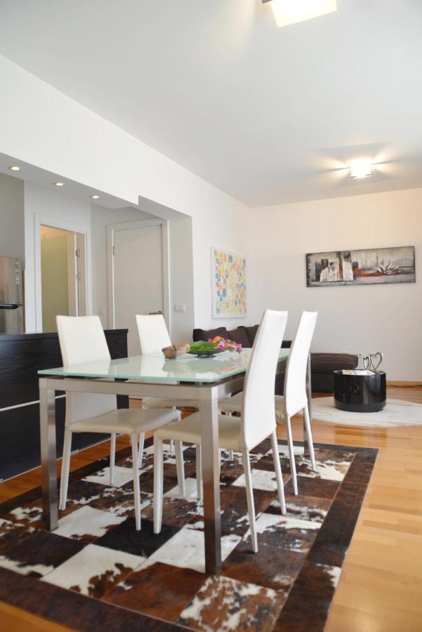 Apartment Ivon Zadar Luaran gambar