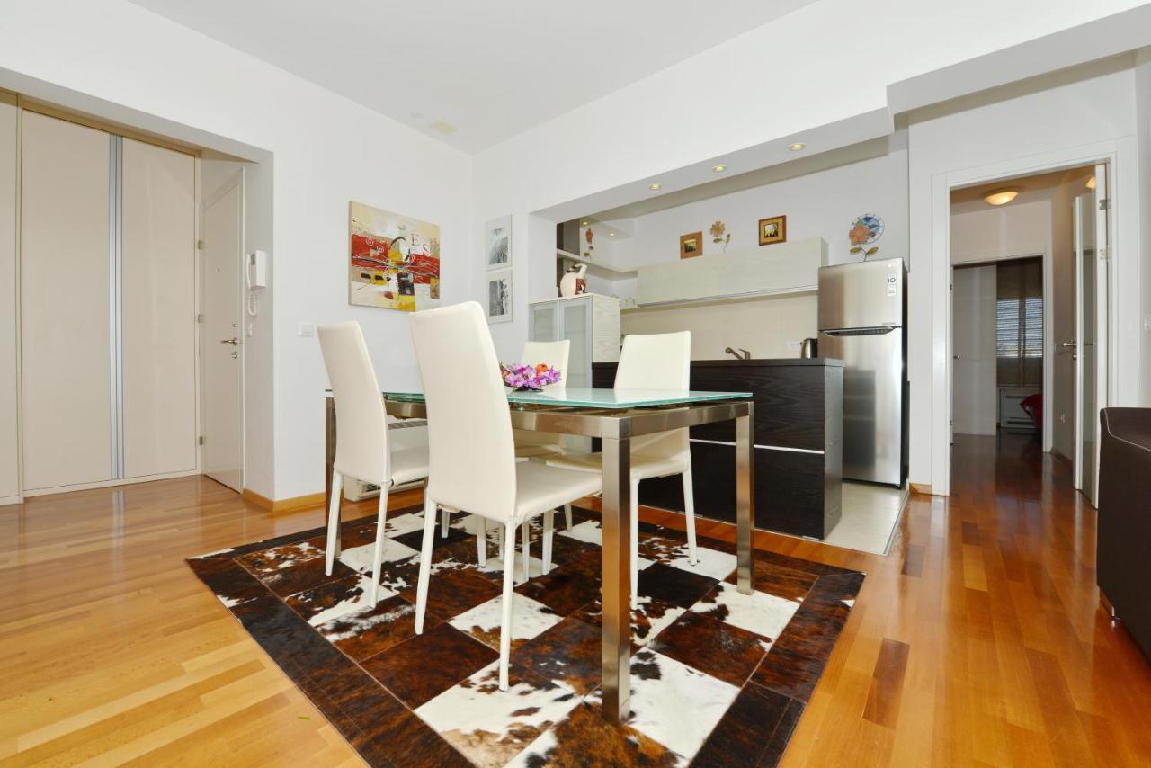 Apartment Ivon Zadar Luaran gambar