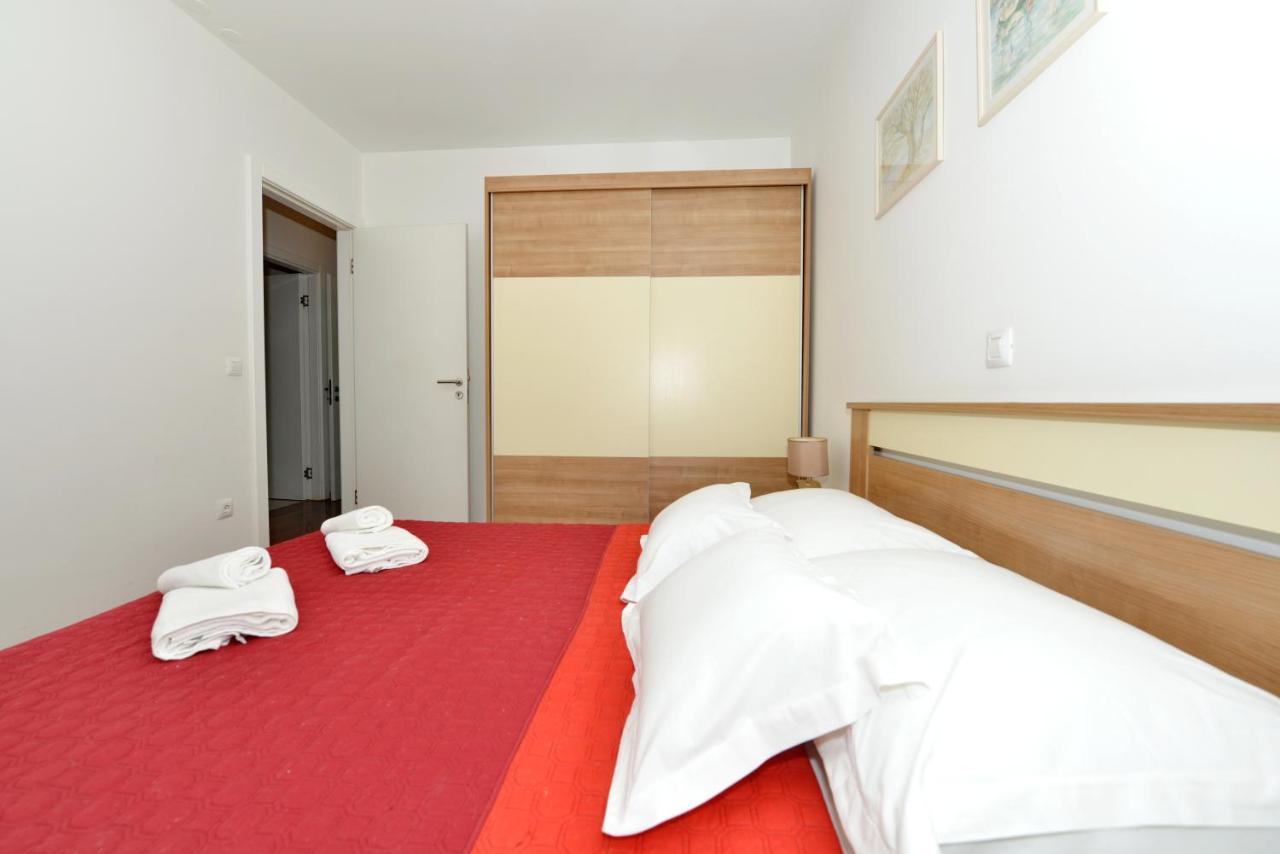 Apartment Ivon Zadar Luaran gambar