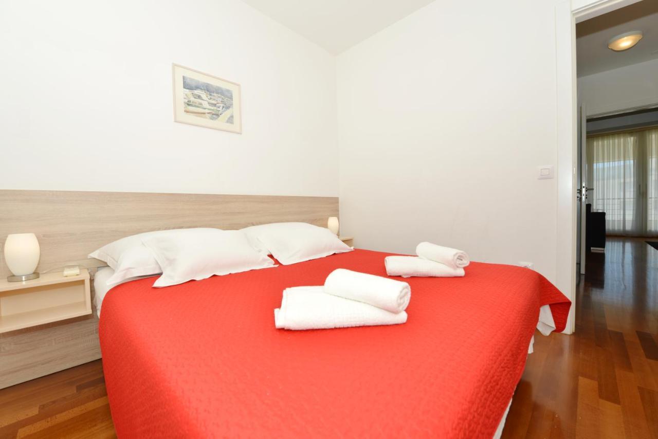 Apartment Ivon Zadar Luaran gambar