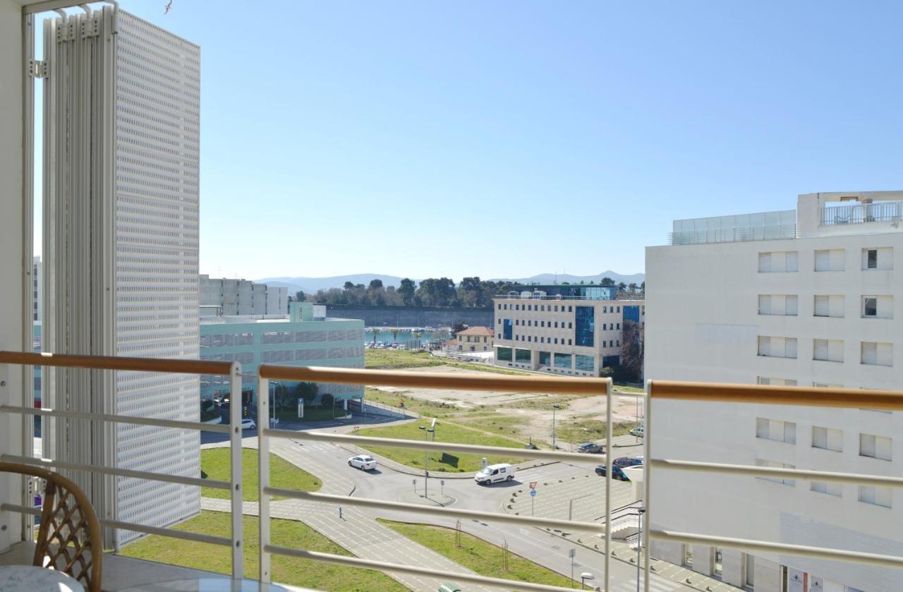 Apartment Ivon Zadar Luaran gambar